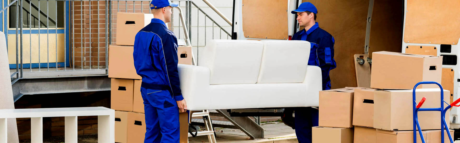 Indian Relocation Packers & Movers Gurgaon